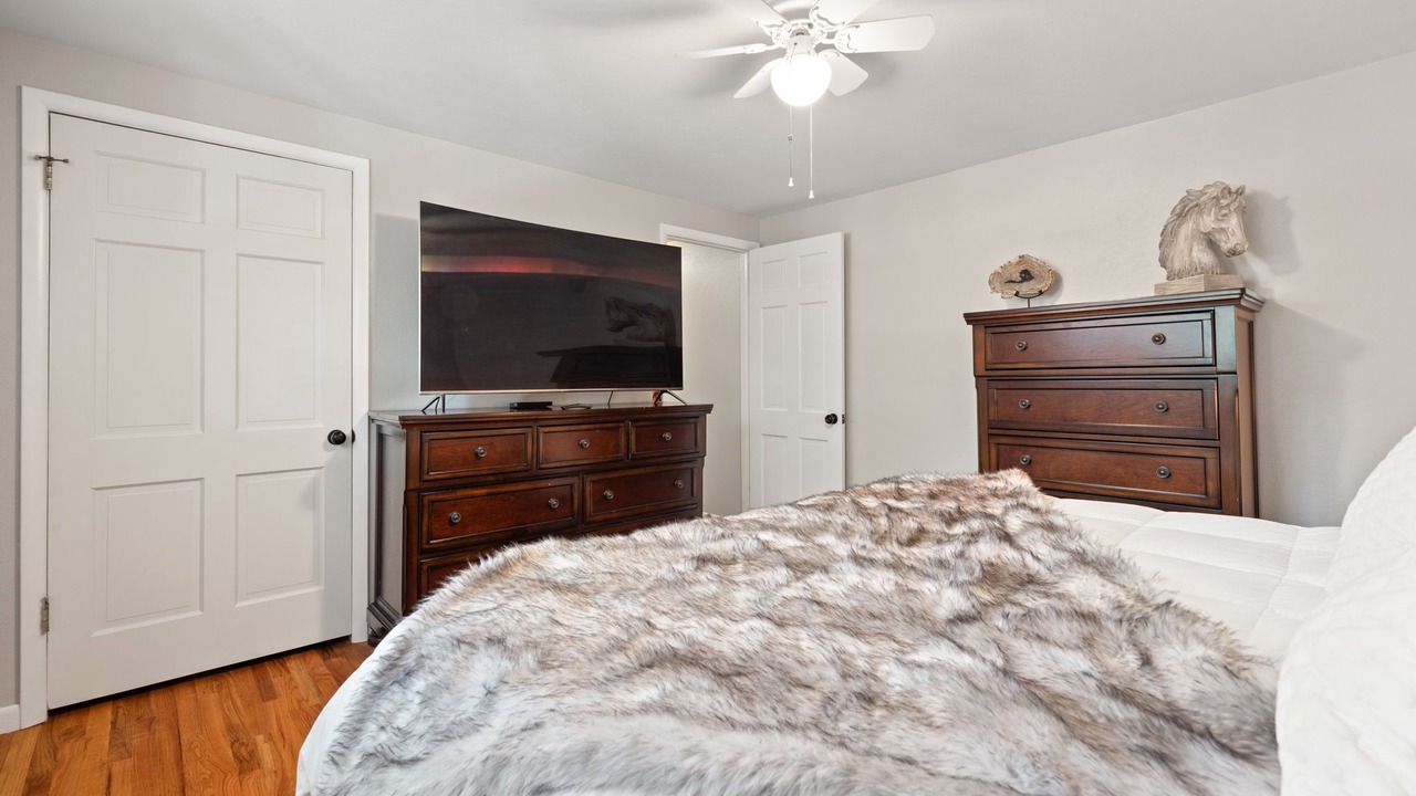 Photo of Bedroom in Cheyenne