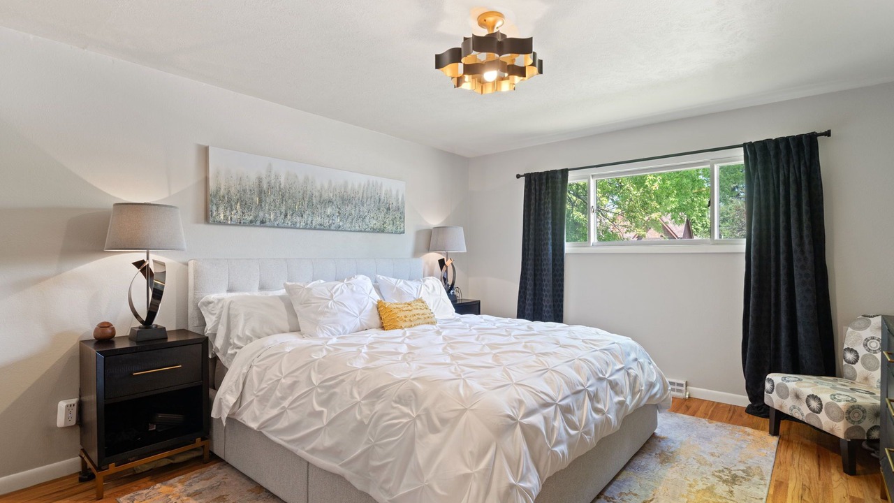 Photo of Bedroom in Cheyenne