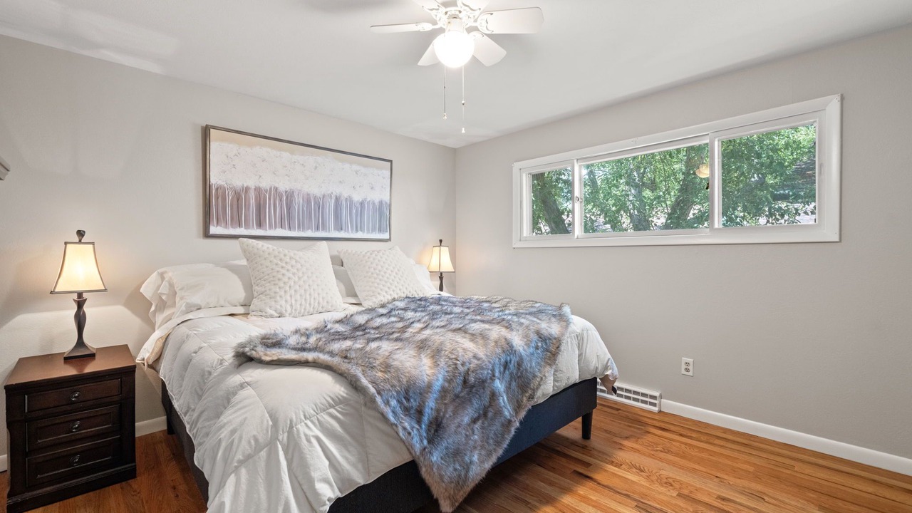 Photo of Bedroom in Cheyenne
