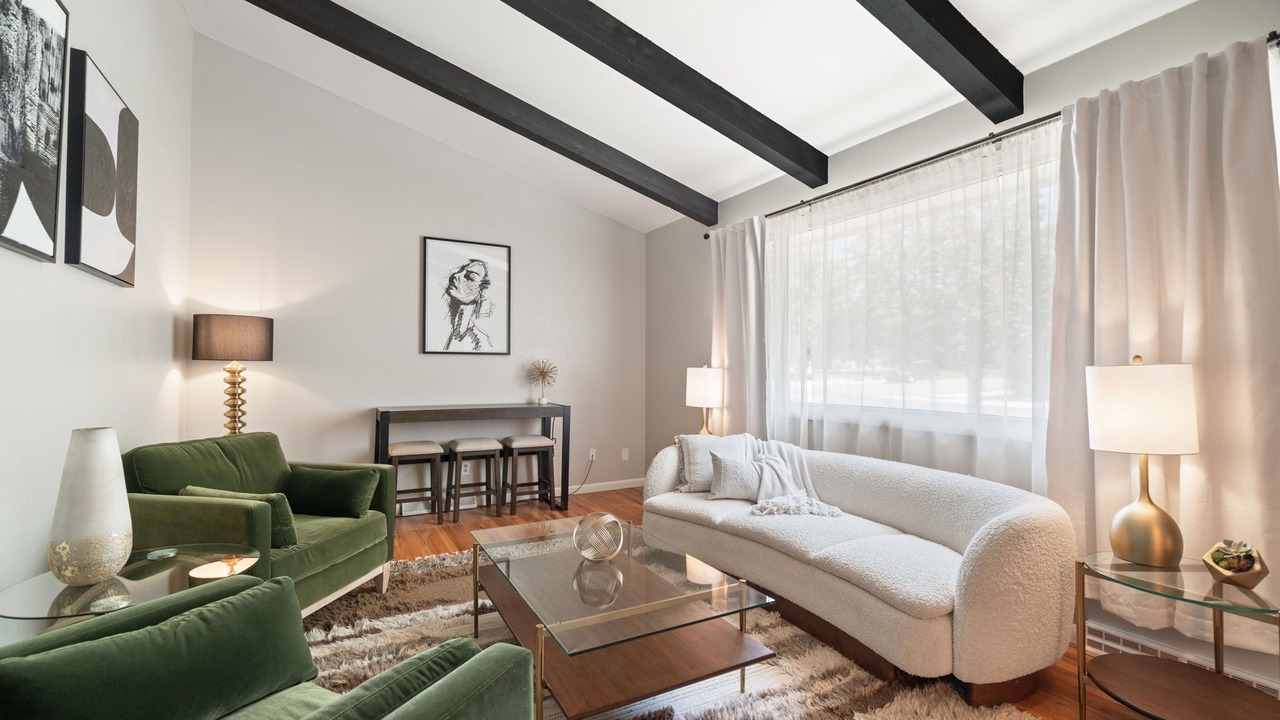Photo of Livingroom in Cheyenne