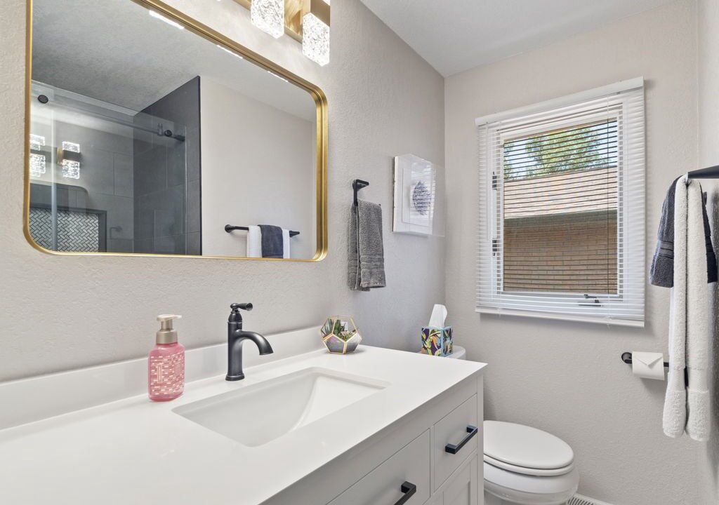 Photo of Bathroom in Cheyenne
