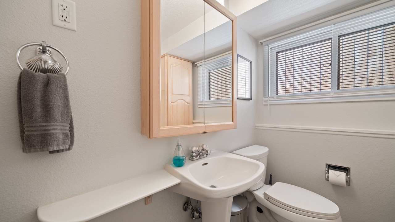 Photo of Bathroom in Cheyenne