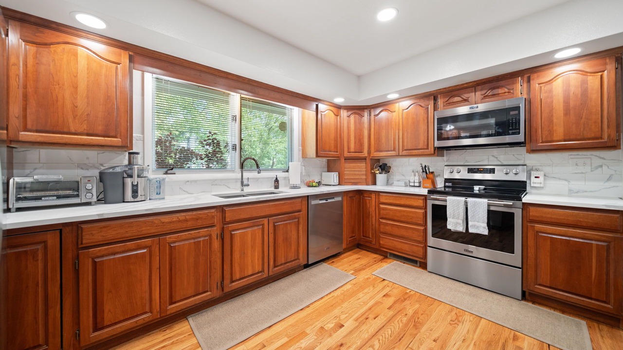 Photo of Kitchen in Cheyenne