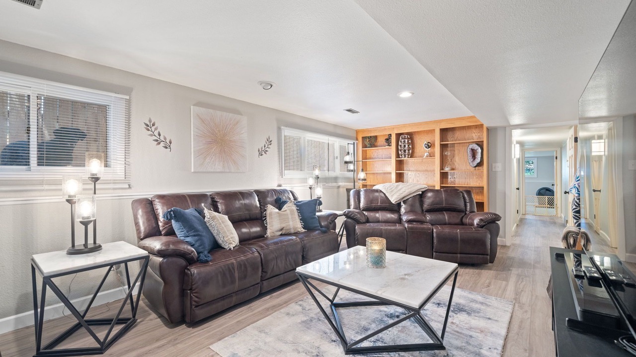Photo of Livingroom in Cheyenne
