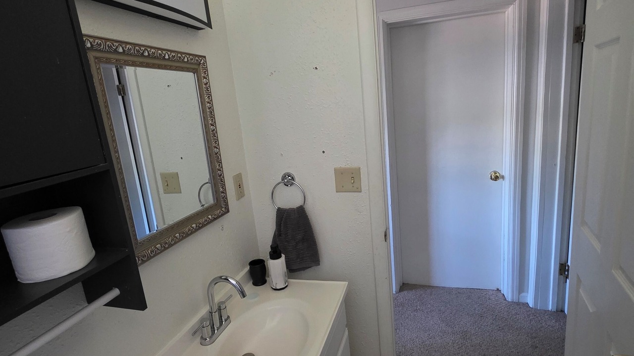 Photo of Bathroom in Cheyenne