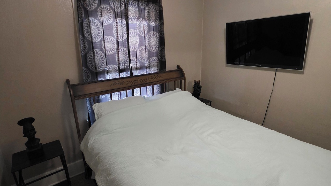 Photo of Bedroom in Cheyenne