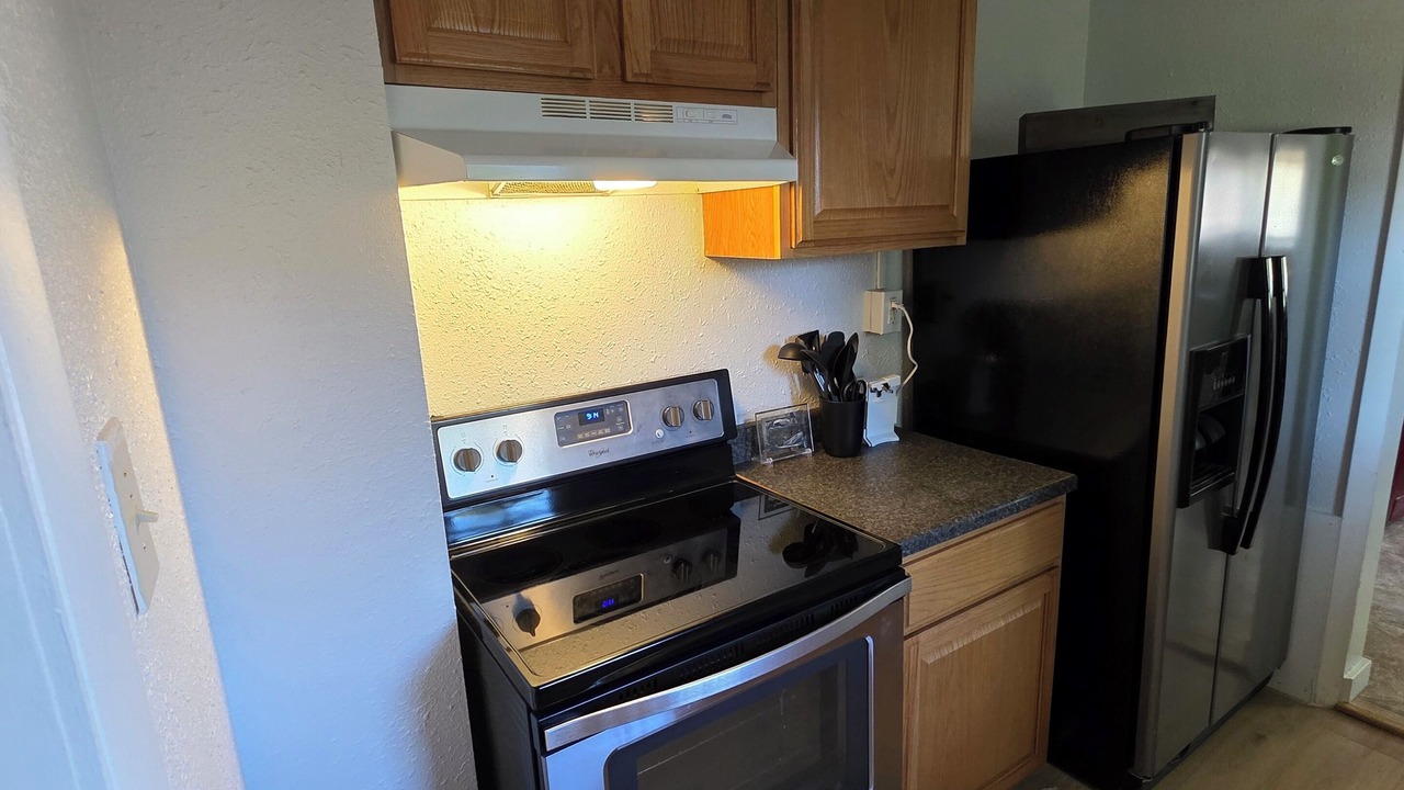 Photo of Kitchen in Cheyenne