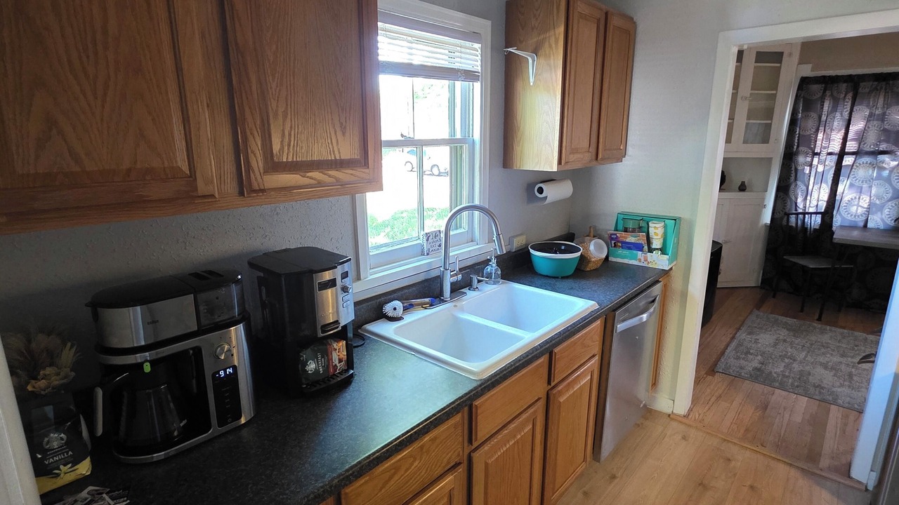 Photo of Kitchen in Cheyenne