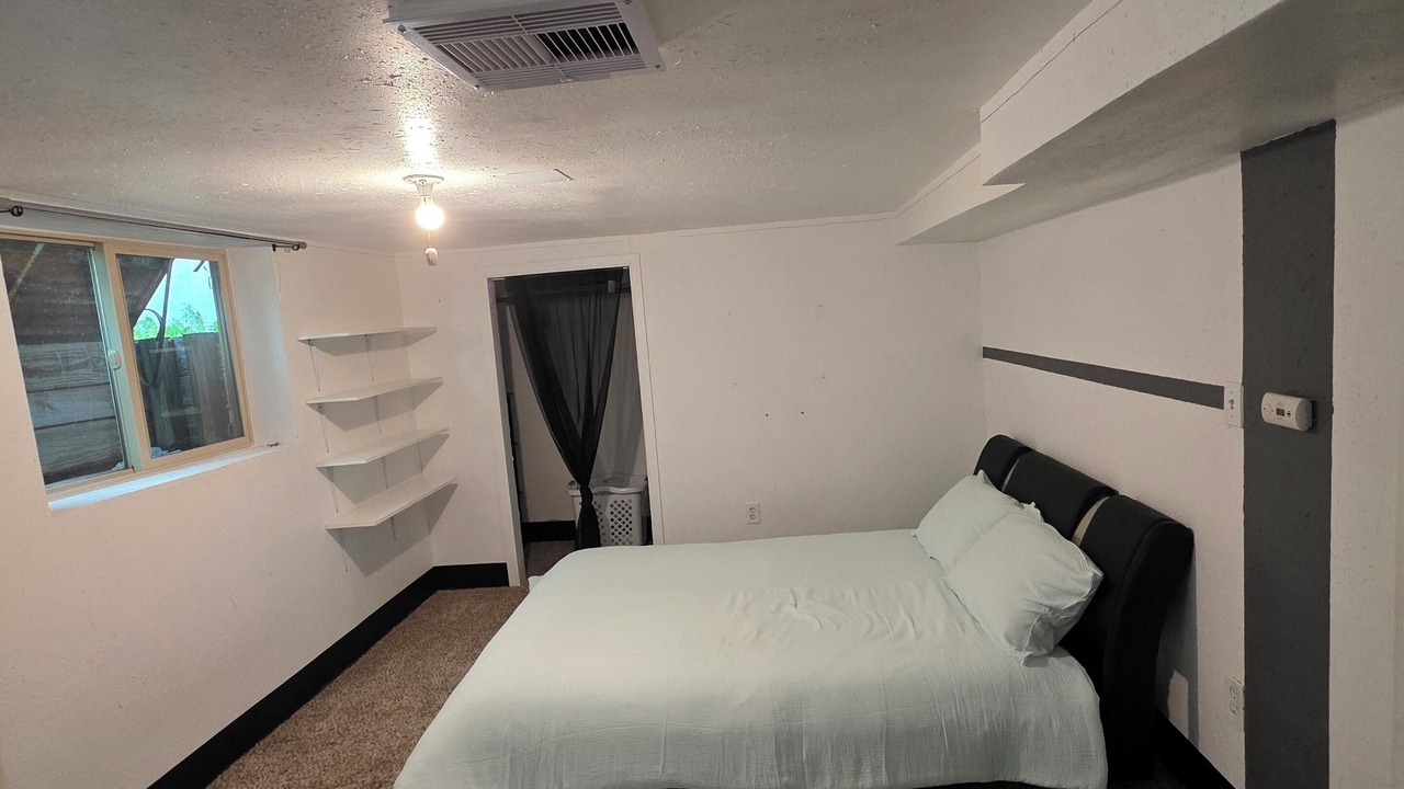 Photo of Bedroom in Cheyenne