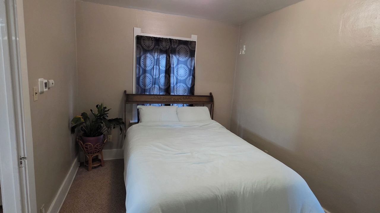 Photo of Bedroom in Cheyenne