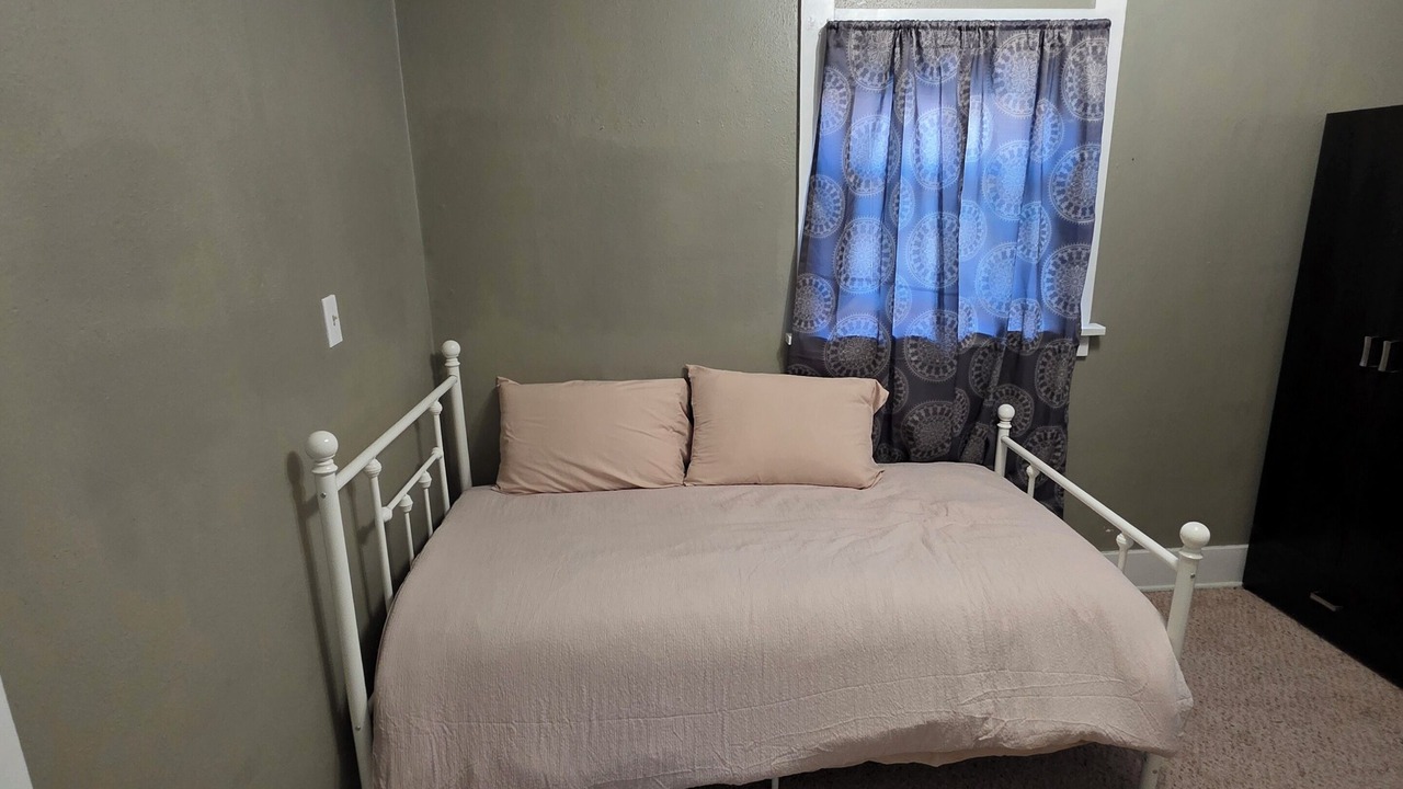 Photo of Bedroom in Cheyenne