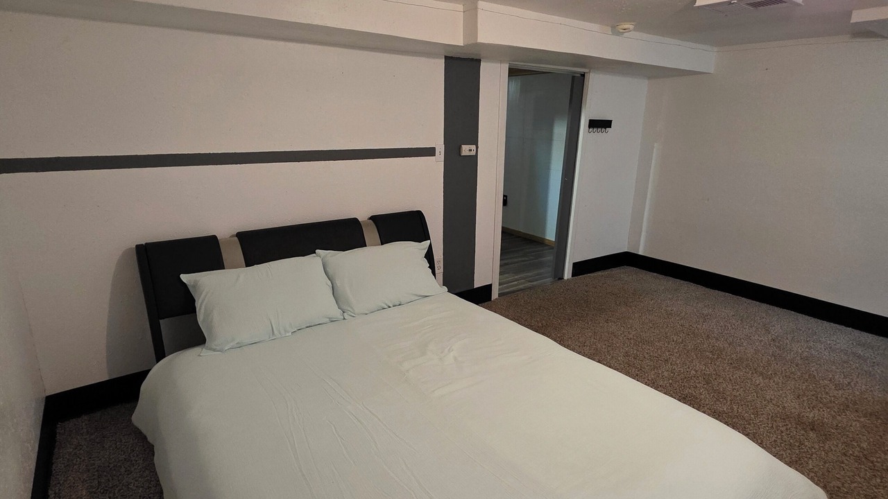 Photo of Bedroom in Cheyenne
