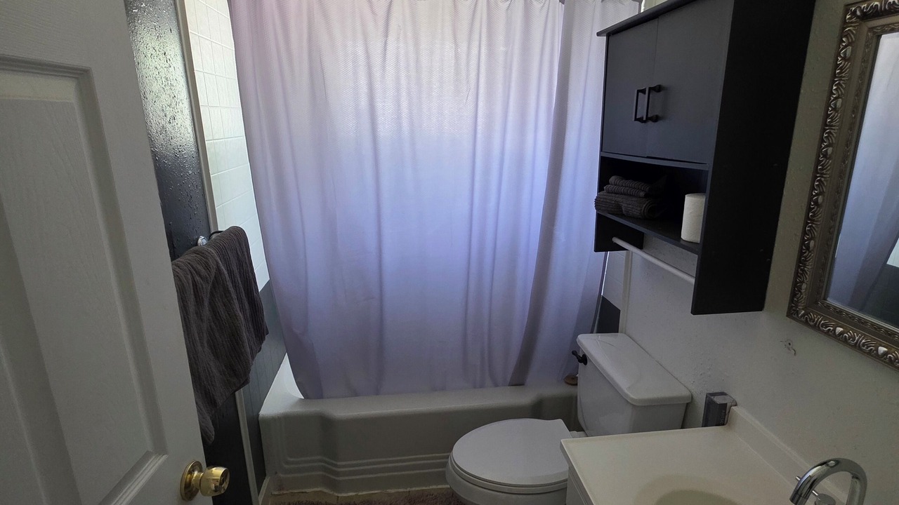 Photo of Bathroom in Cheyenne