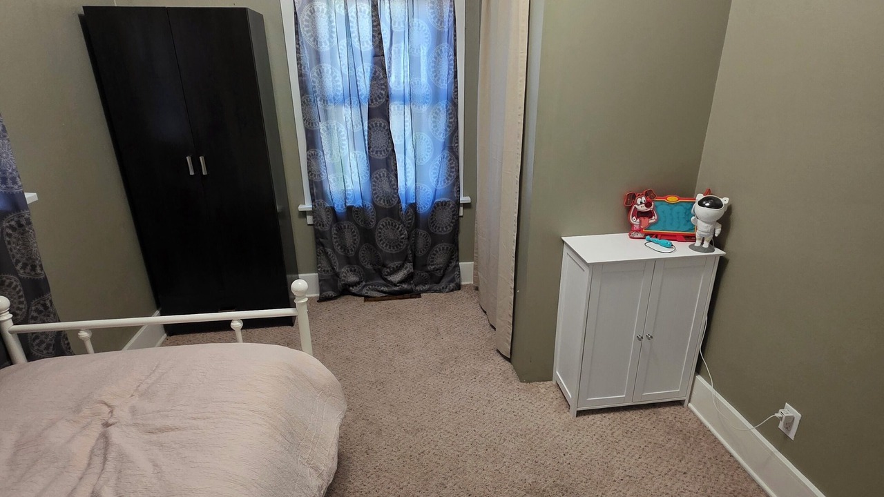 Photo of Bedroom in Cheyenne