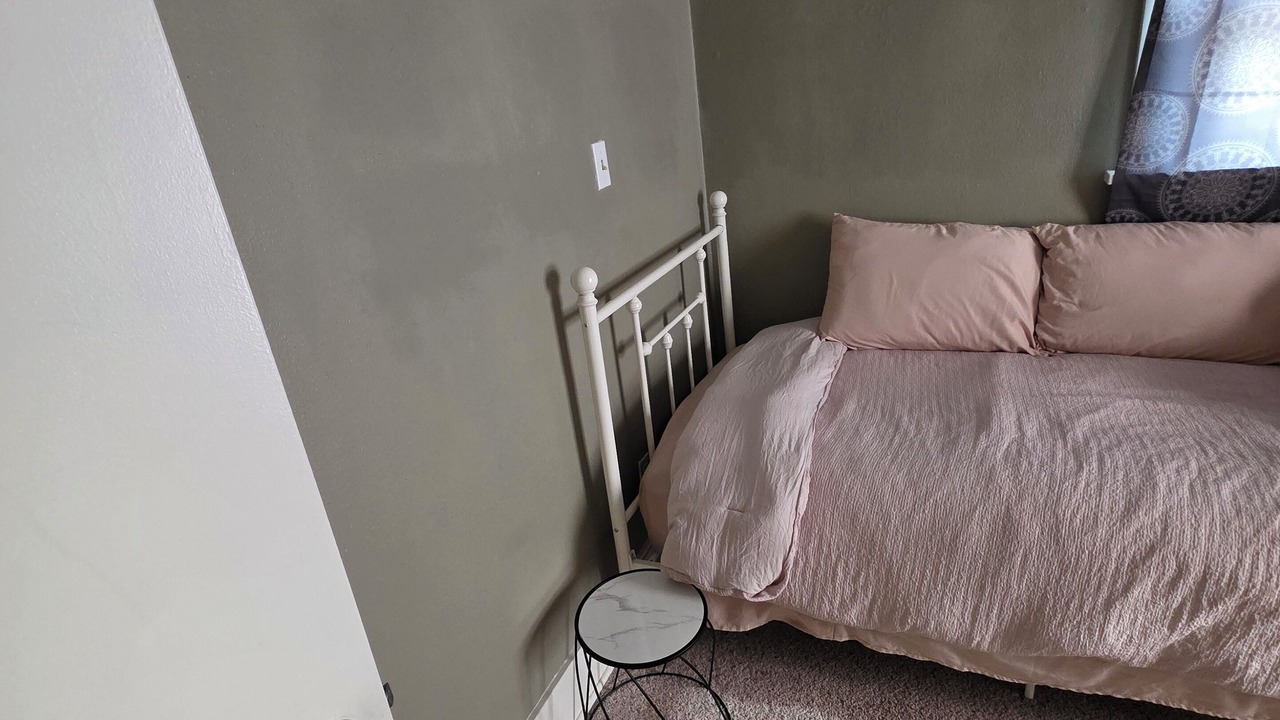 Photo of Bedroom in Cheyenne