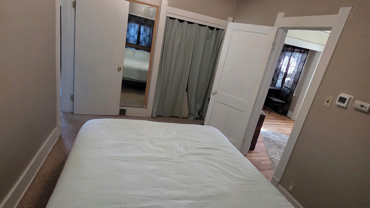 Photo of Bedroom in Cheyenne