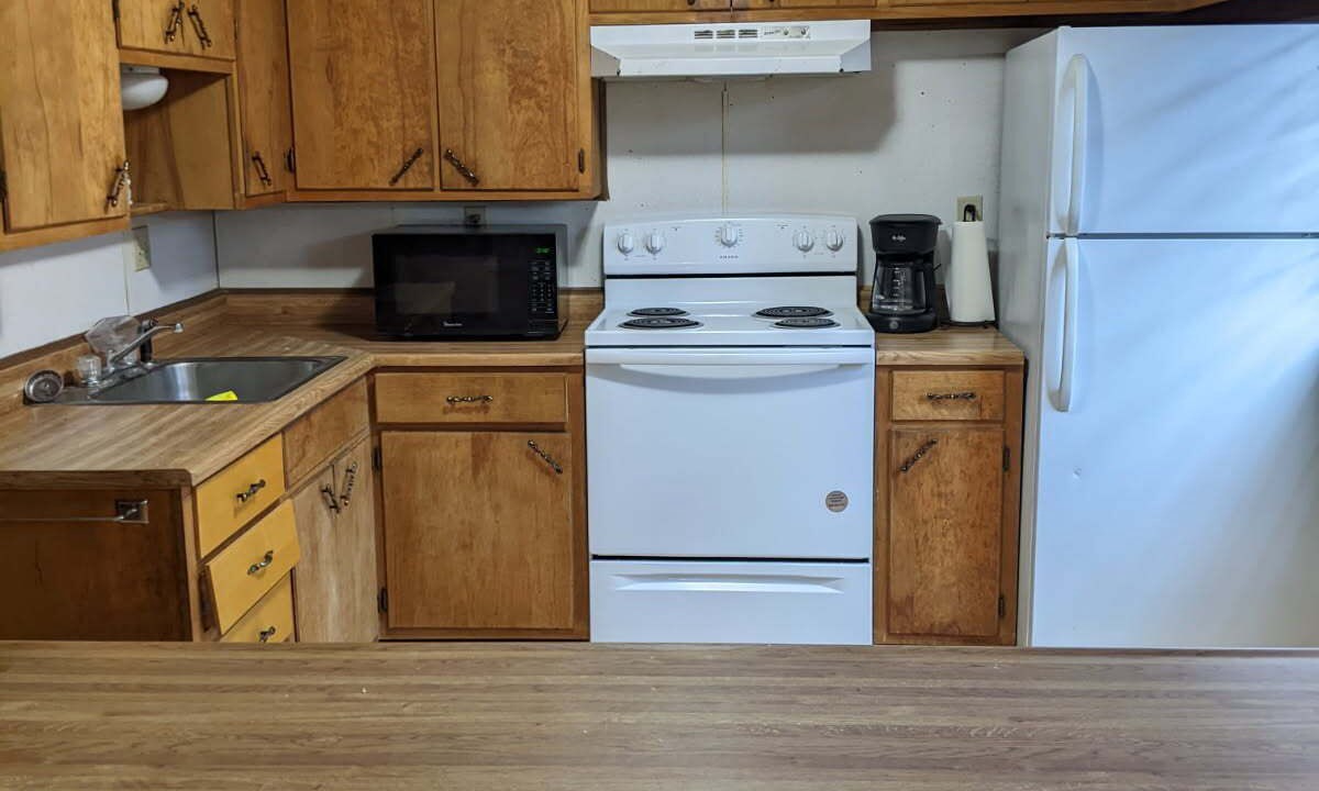 Photo of Kitchen in Scottsbluff