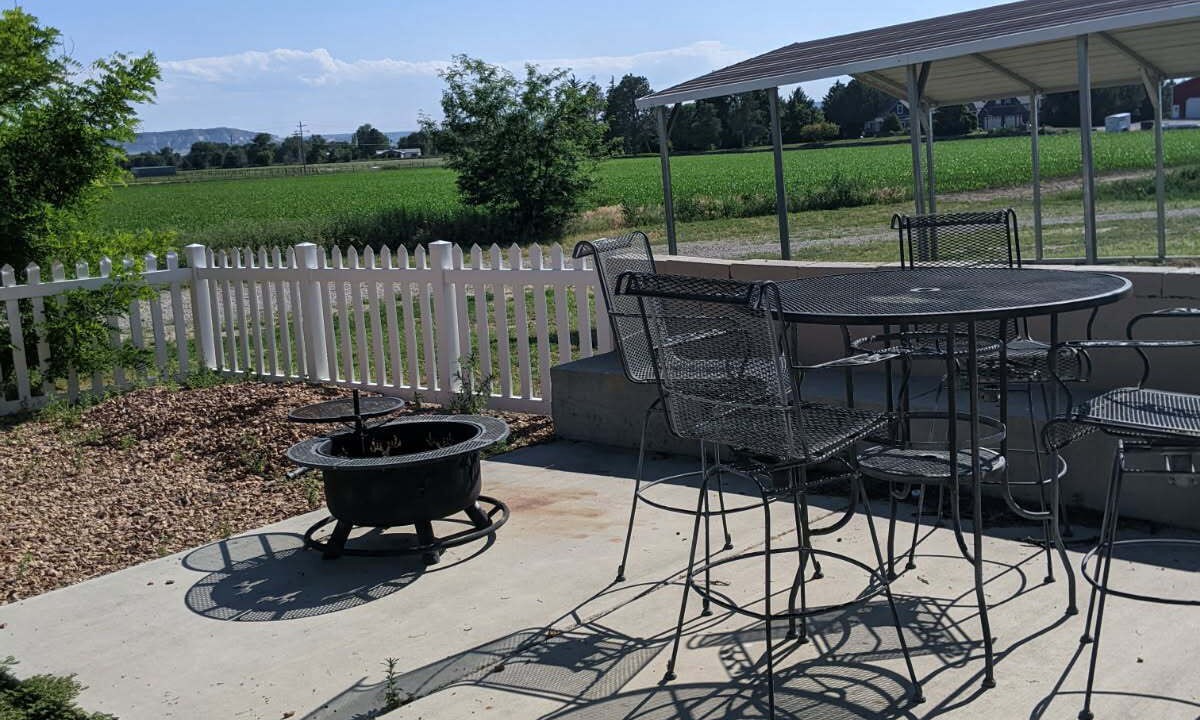 Photo of Outdoor in Scottsbluff