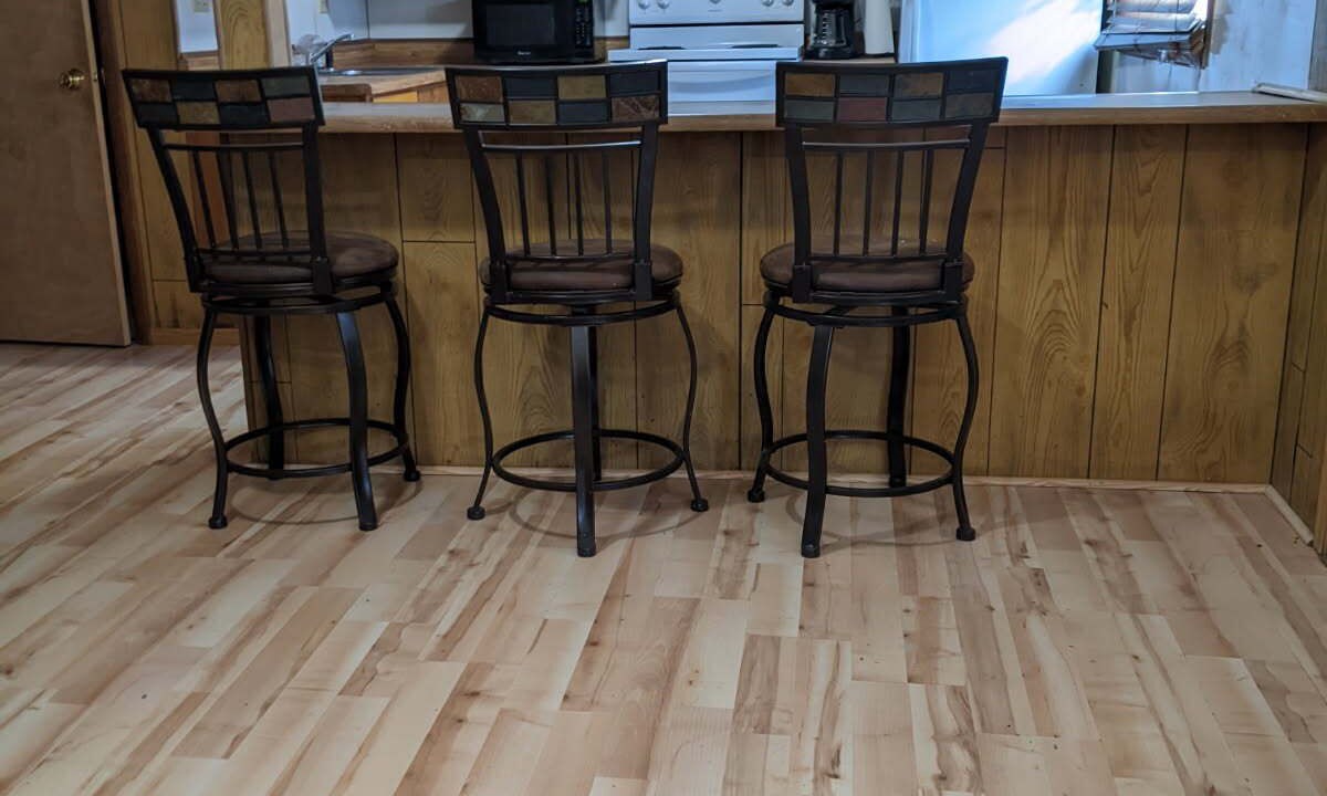 Photo of Kitchen in Scottsbluff