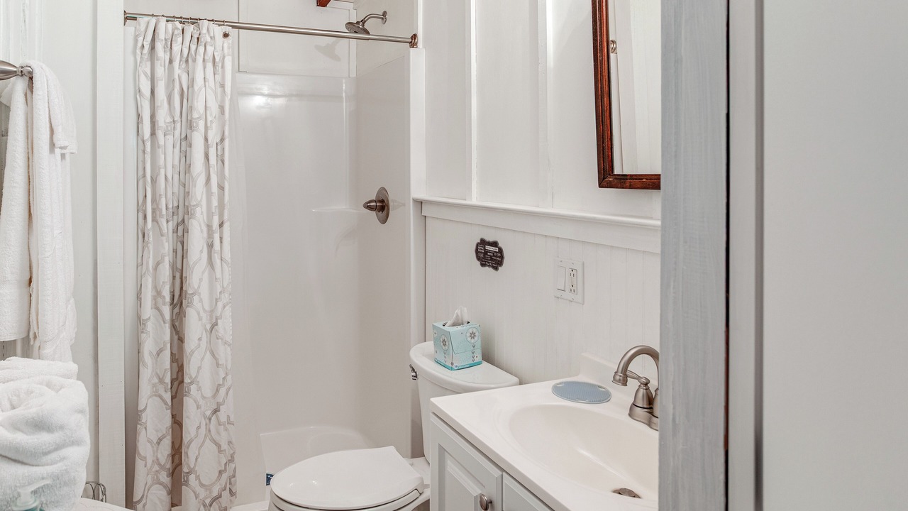 Photo of Bathroom in Camden