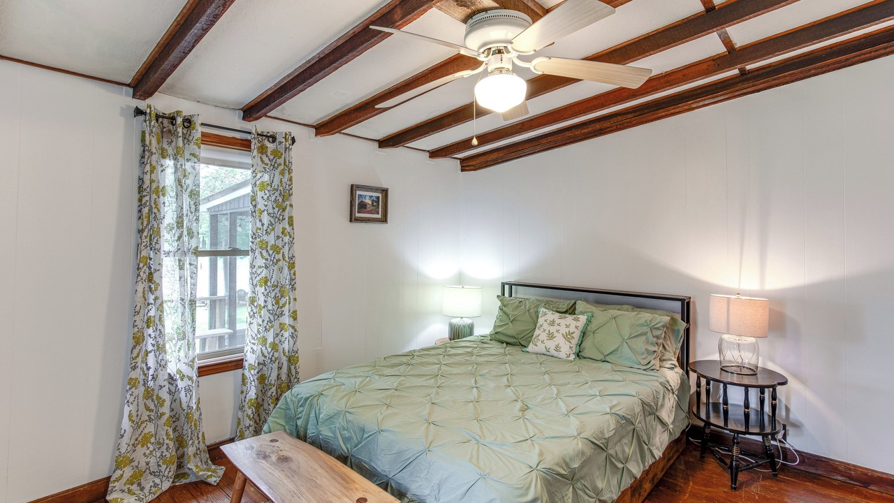 Photo of Bedroom in Camden