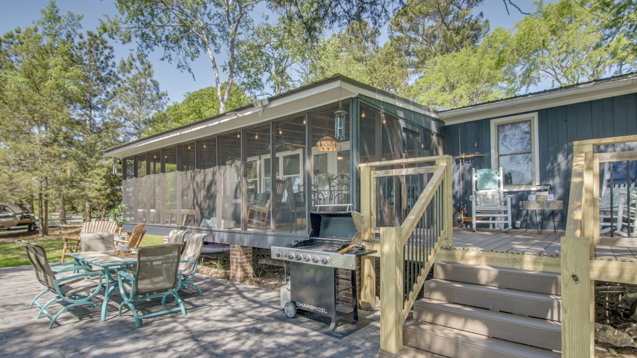 Photo of Outdoor in Camden