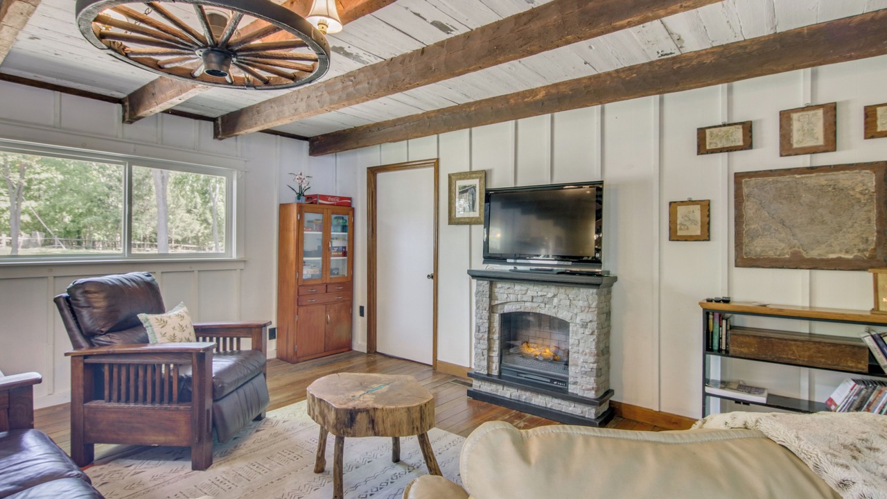 Photo of Livingroom in Camden