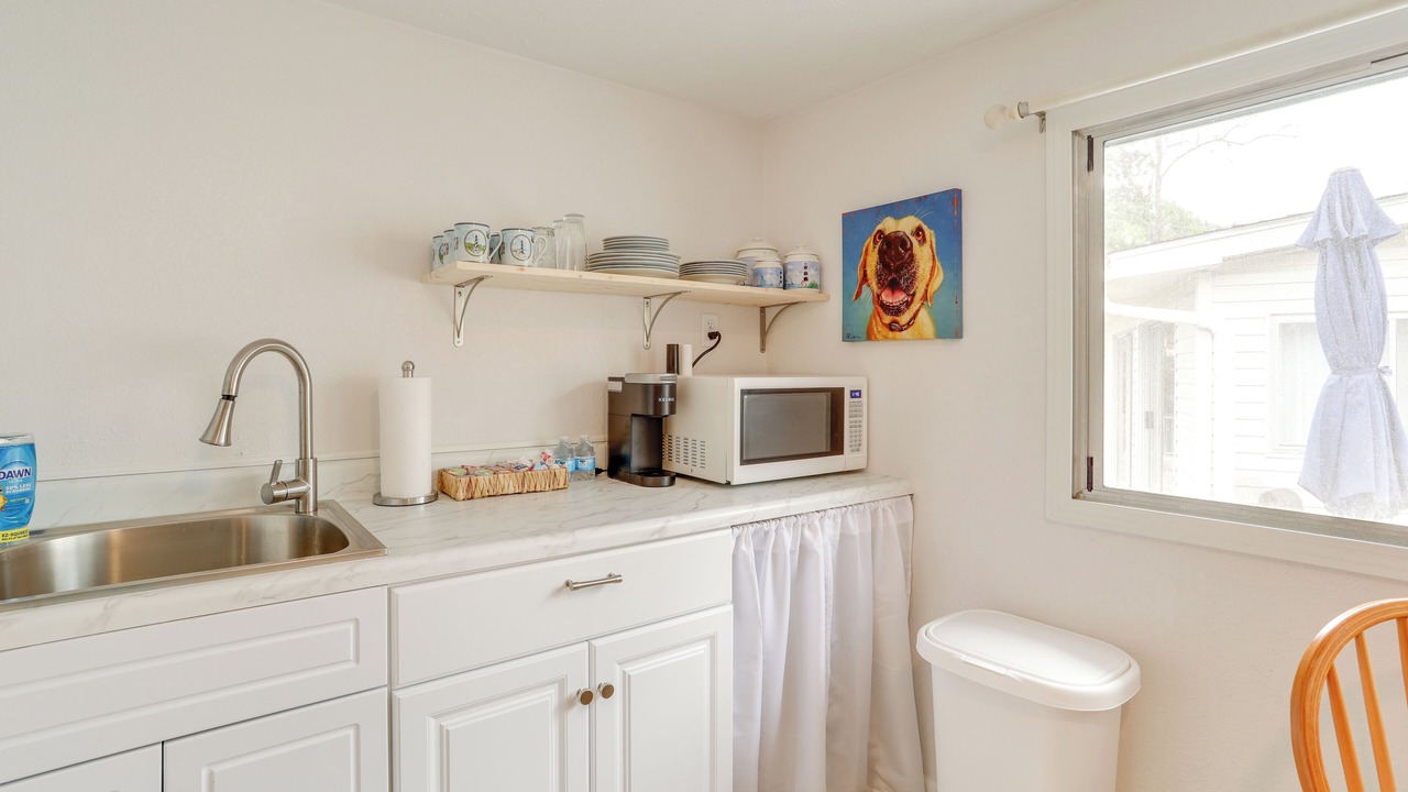 Photo of Kitchen in Henderson