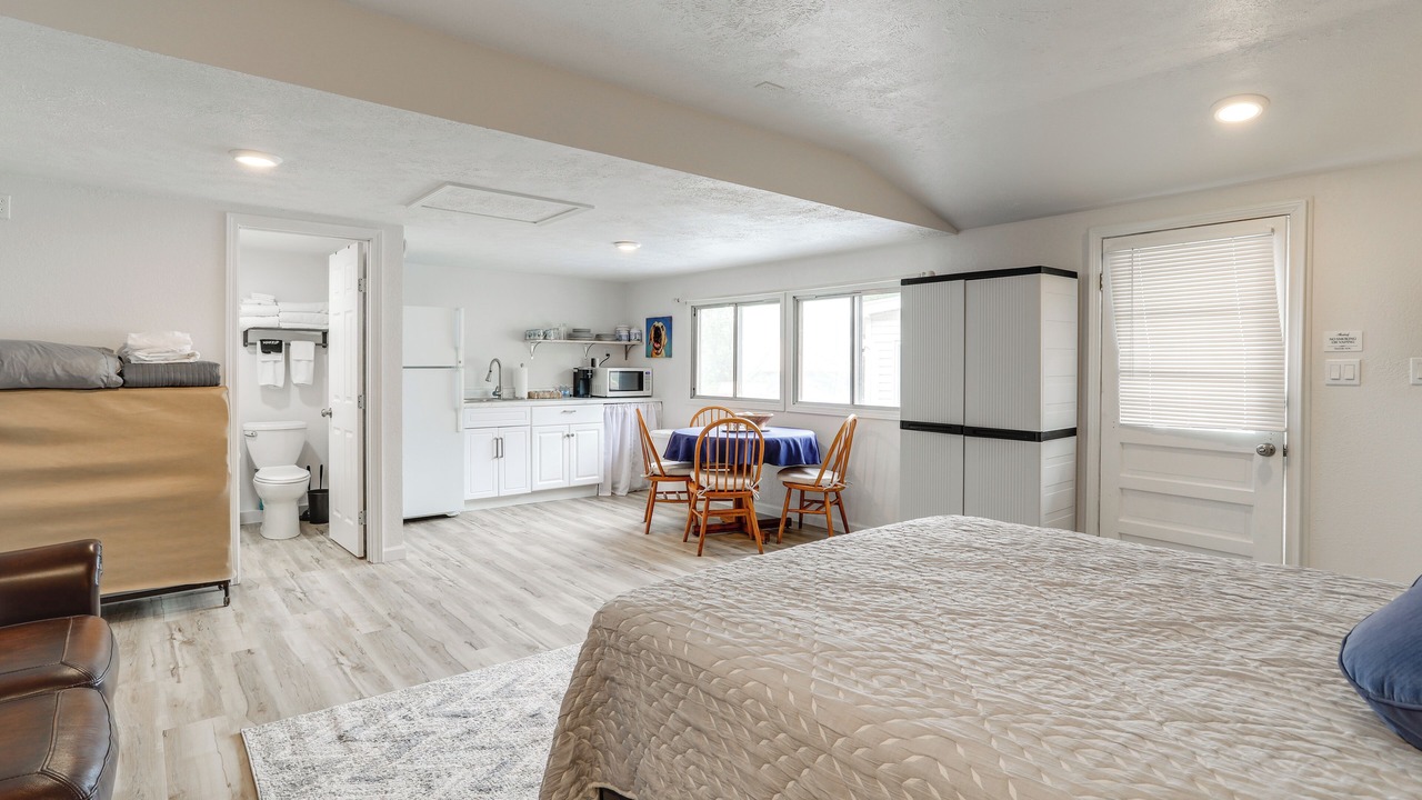 Photo of Bedroom in Henderson