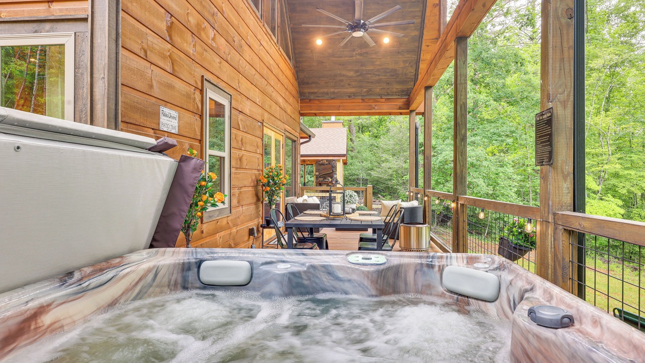 Photo of Outdoor in McCaysville