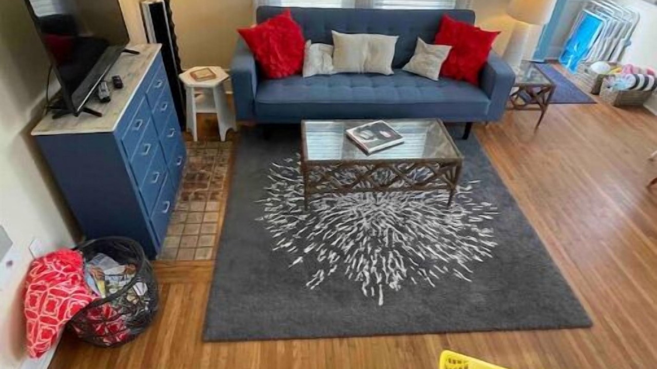 Photo of Livingroom in South Mission Beach