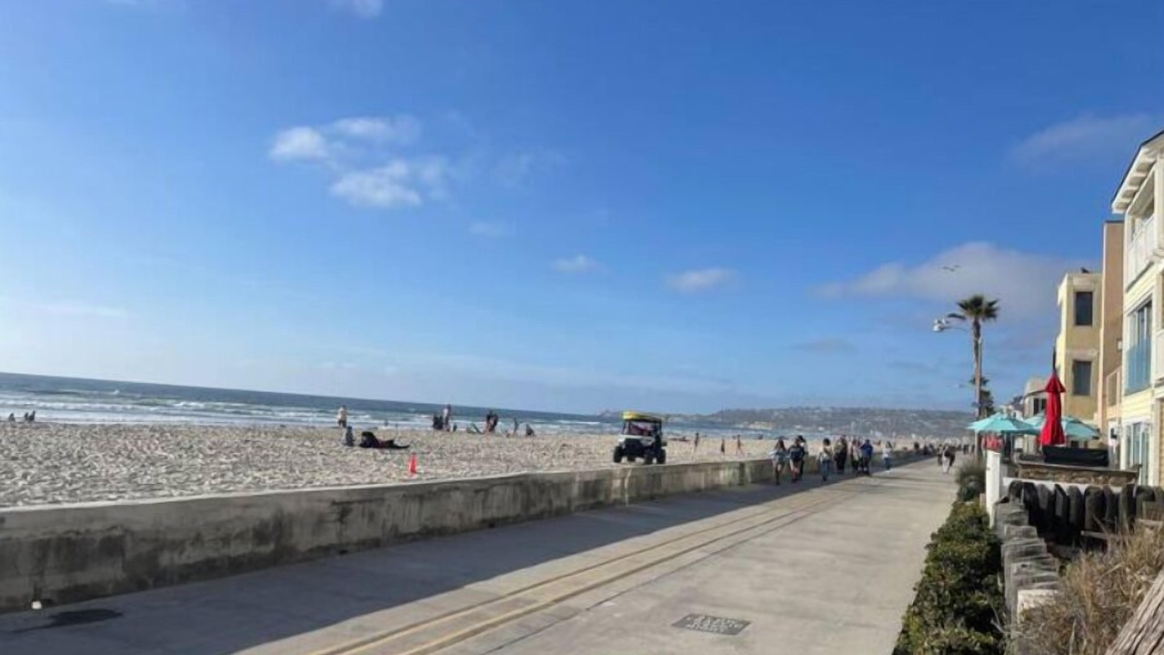 Photo of Others in South Mission Beach