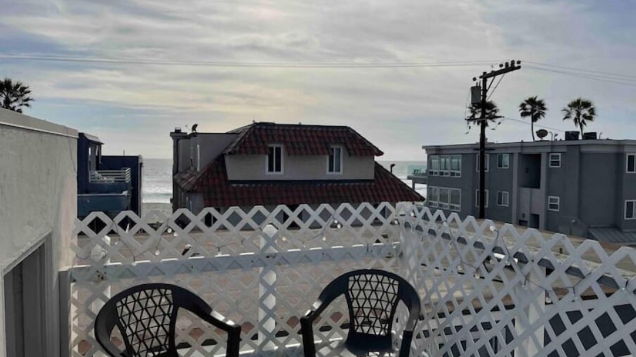 Photo of Outdoor in South Mission Beach