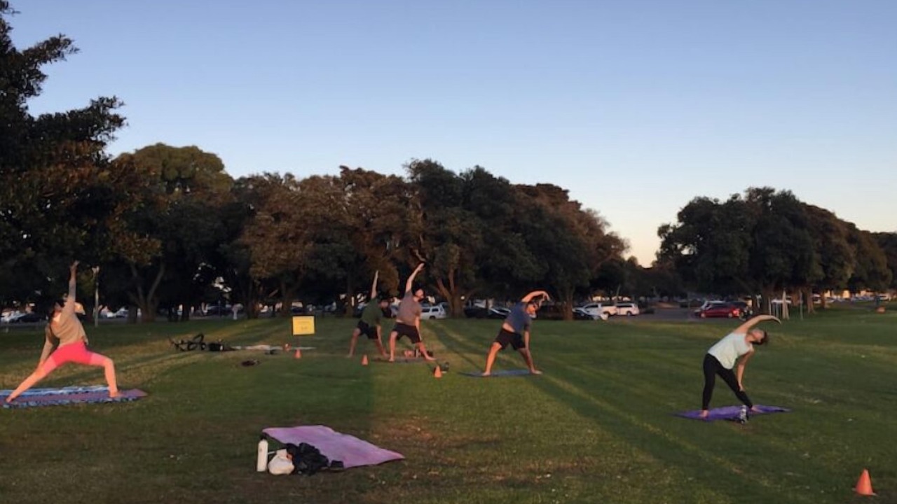Photo of Outdoor in South Mission Beach