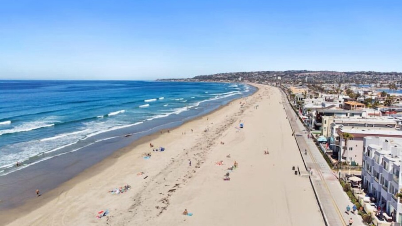 Photo of Others in South Mission Beach