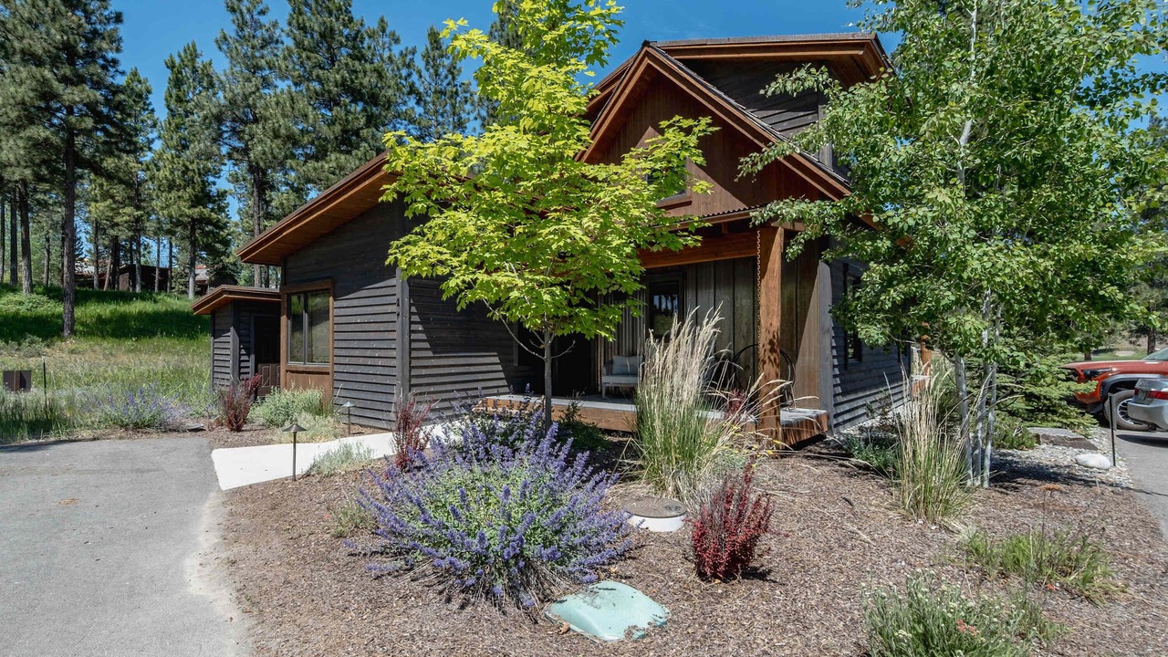 Photo of Outdoor in Eureka