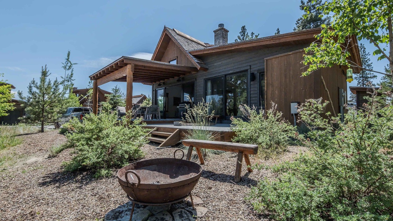 Photo of Outdoor in Eureka