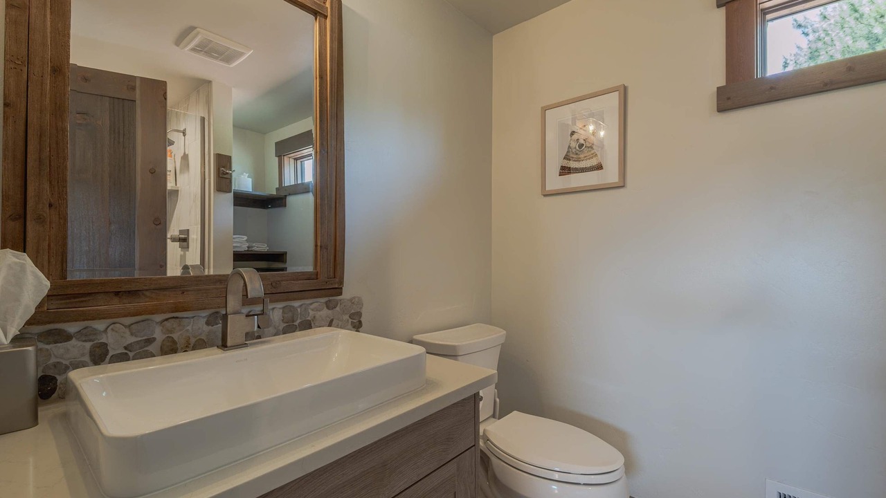Photo of Bathroom in Eureka