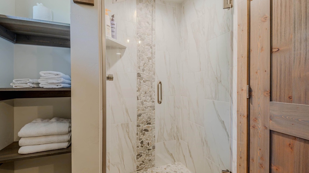 Photo of Bathroom in Eureka