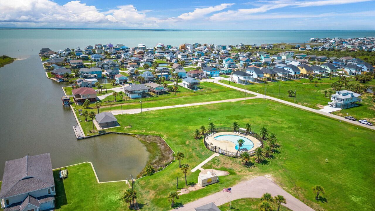 Photo of Outdoor in Terramar Beach