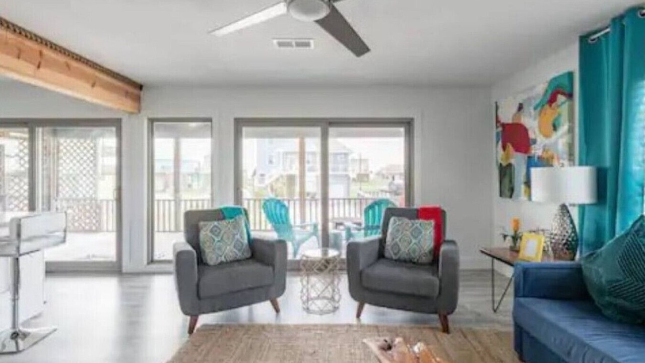 Photo of Bedroom in Terramar Beach