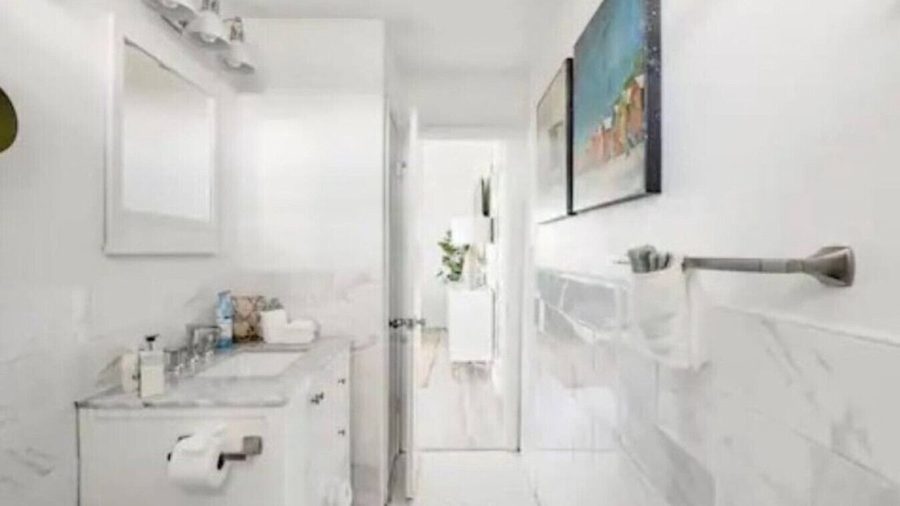 Photo of Bathroom in Terramar Beach