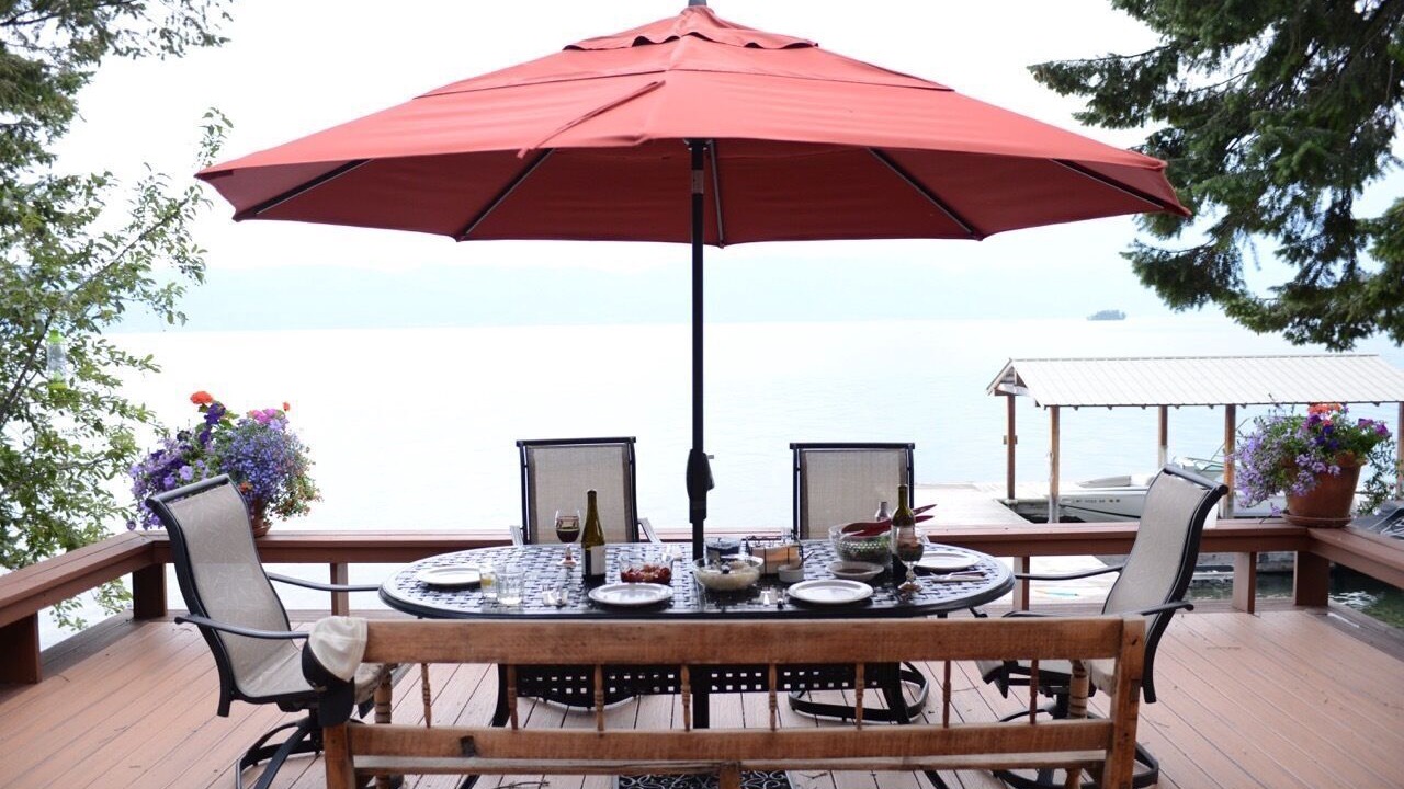 Photo of Outdoor in Lakeside