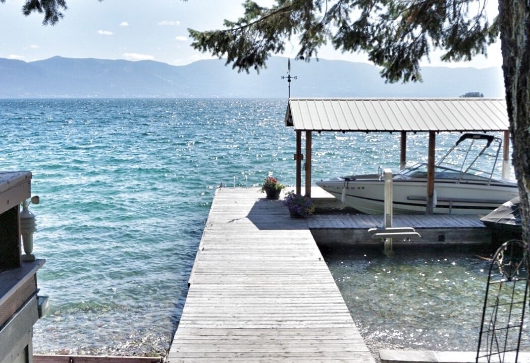 Photo of Patio Balcony in Lakeside