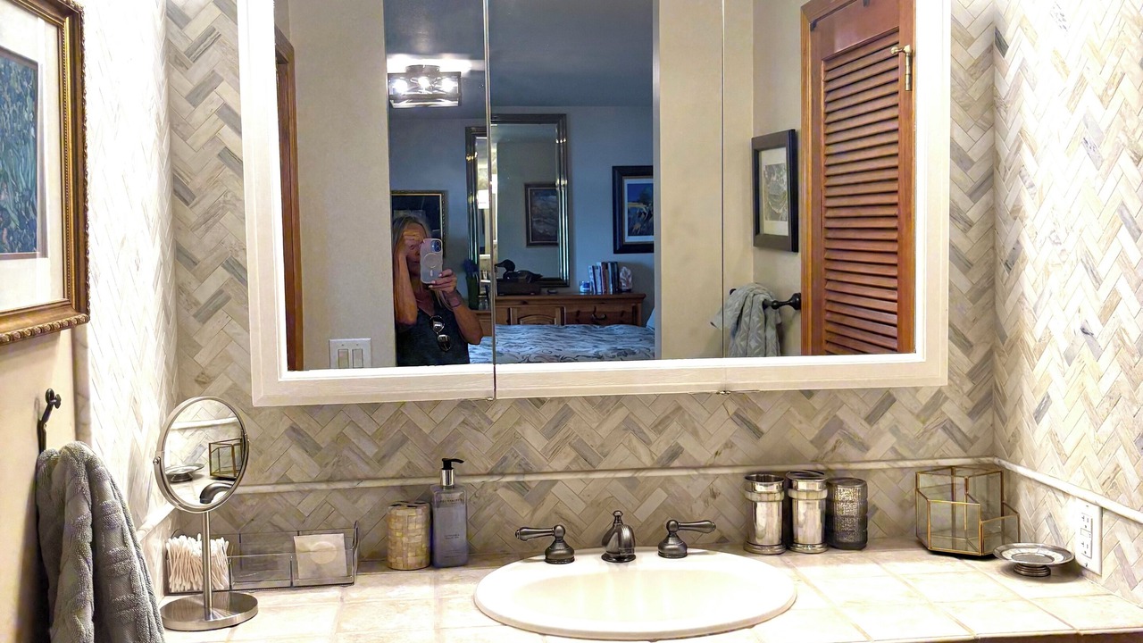 Photo of Bathroom in Lakeside