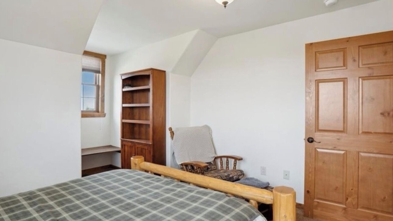 Photo of Bedroom in Moravia