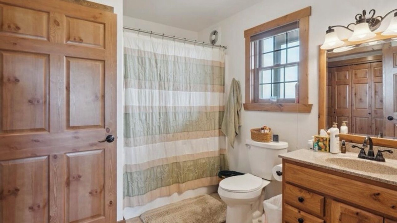 Photo of Bathroom in Moravia