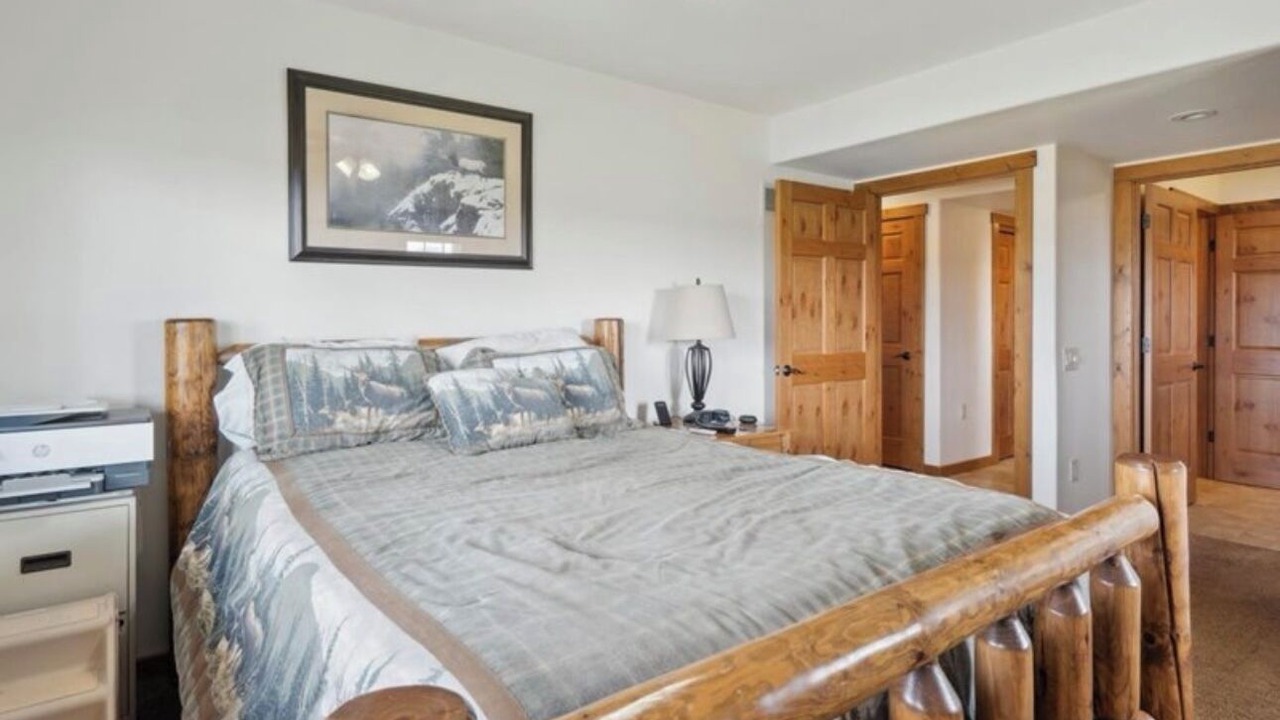 Photo of Bedroom in Moravia