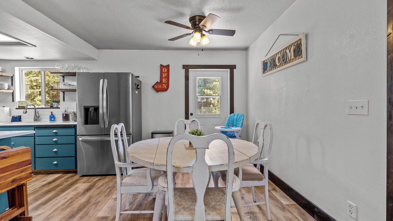 Photo of Kitchen in Spirit Lake