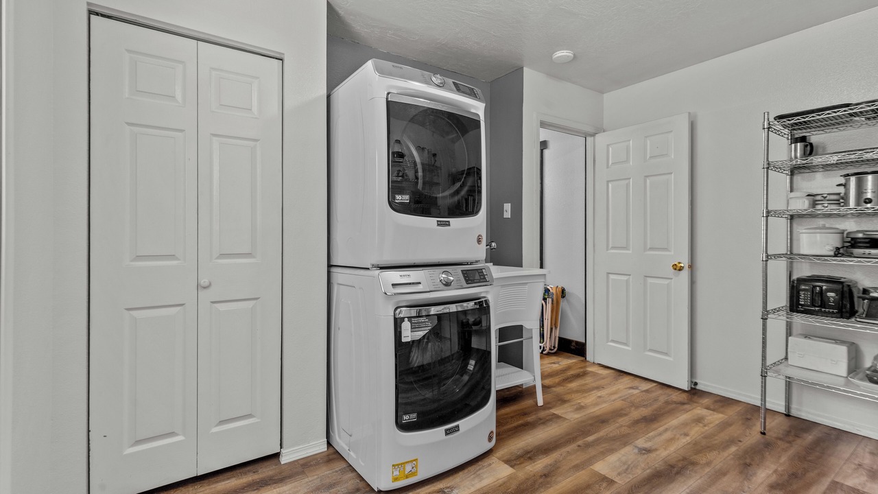 Photo of Bedroom in Spirit Lake